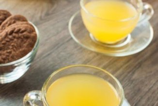 Имбирный Чайок