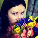 Таня Чернявская