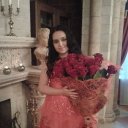 Евгения Бабаджанова