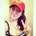 Авелина Прошина