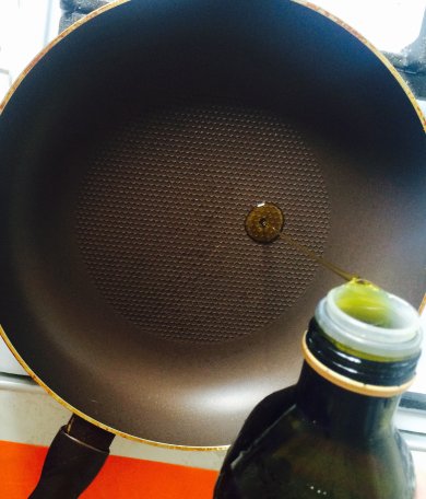 Свиной задок в духовке - Шаг 4