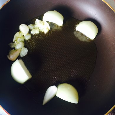 Свиной задок в духовке - Шаг 5