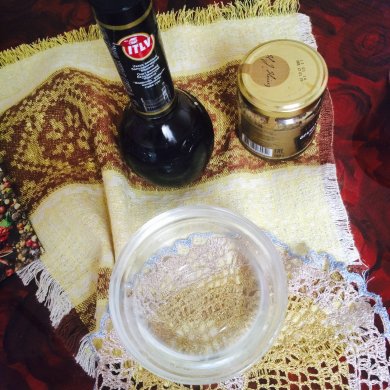 Свиной задок в духовке - Шаг 11