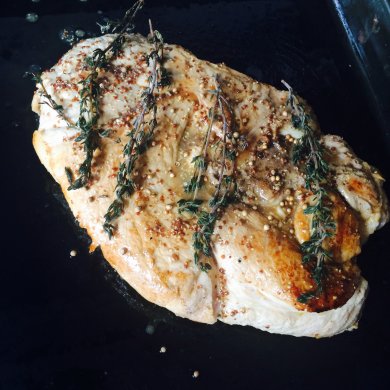 Свиной задок в духовке - Шаг 14