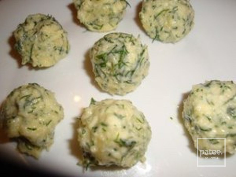 Картофель на гарнир - Шаг 2