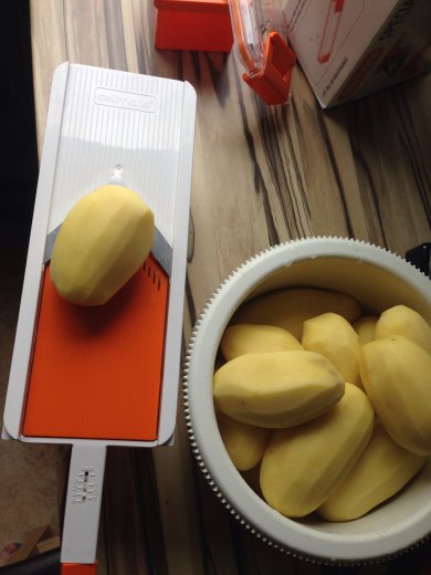 Запеканка - Шаг 2