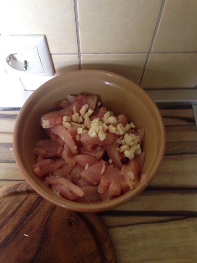 Запеканка - Шаг 4