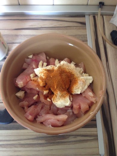 Запеканка - Шаг 5