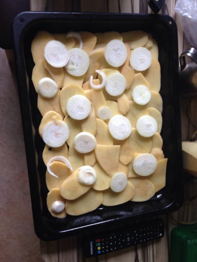 Запеканка - Шаг 10