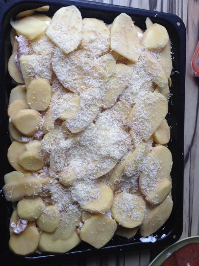 Запеканка - Шаг 12