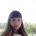 Полечка Кошечка