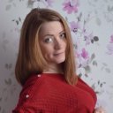 Катя Дробот