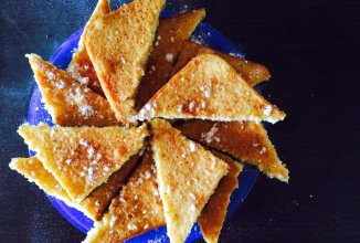 Сербский кох