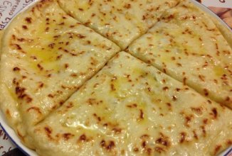 Балкарские хычины