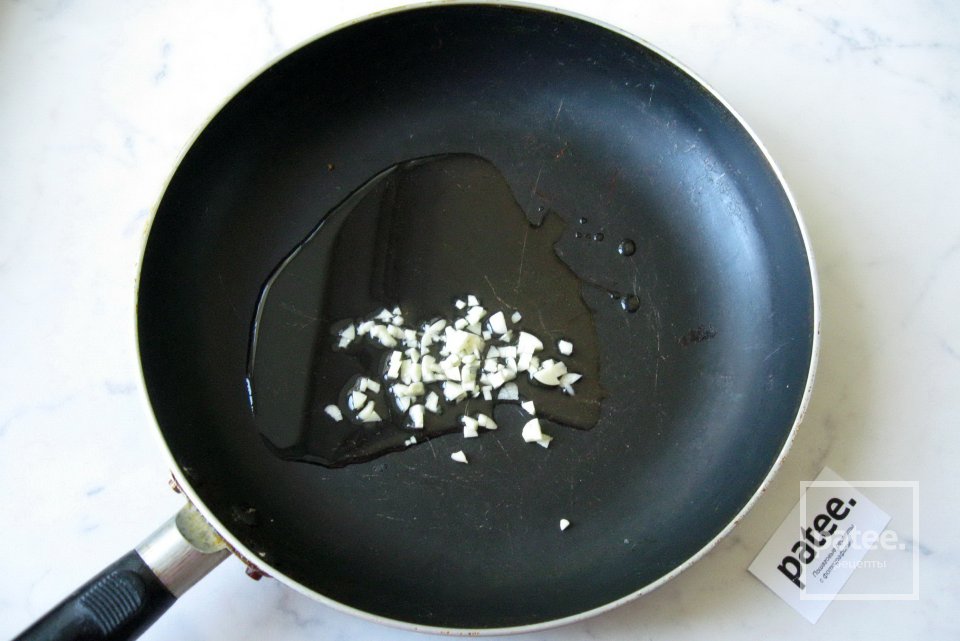 Мэурав иерушалми - Шаг 3