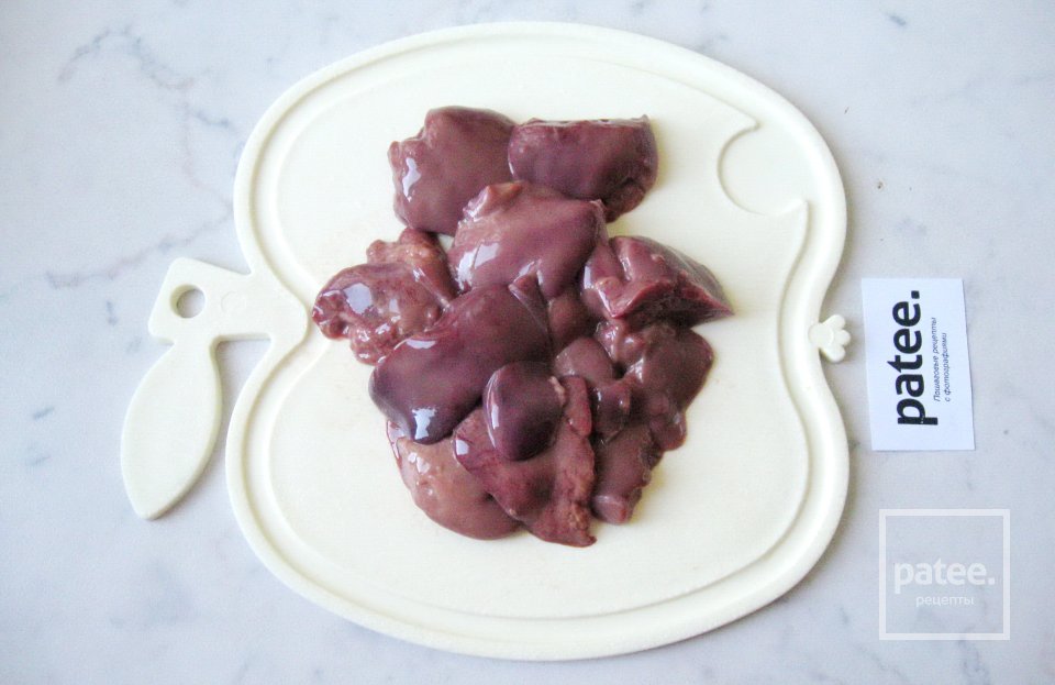 Мэурав иерушалми - Шаг 9