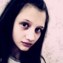 Арина Кузина