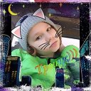 Кристина Бурдинская