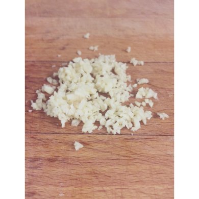 Запеченная картошка с беконом и крабовым наполнителем - Шаг 5