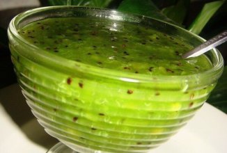 Варенье из киви🍸