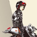 Лариса Боримская