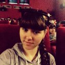 Светусик Лунёва