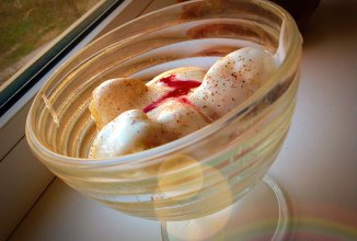 Ленивые вареники