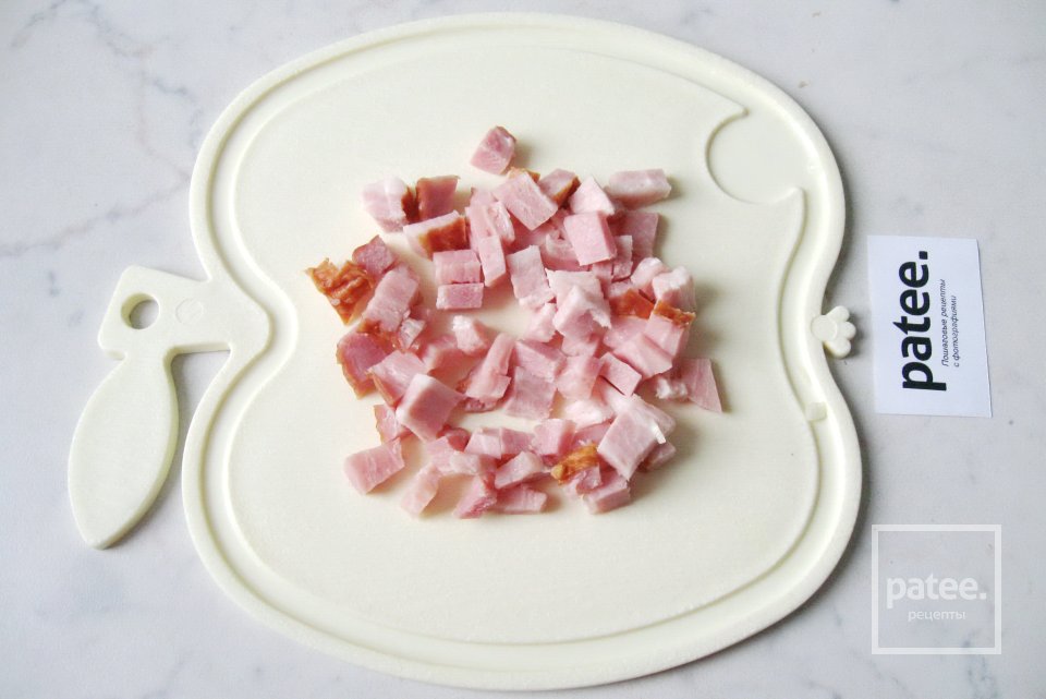 Куриные голени по-охотничьи  Качьятора - Шаг 5