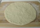 Тесто для пиццы, без дрожжей 🍕