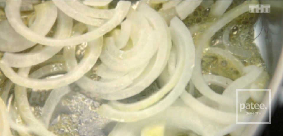 Морковно-имбирный суп с маршмеллоу - Шаг 1