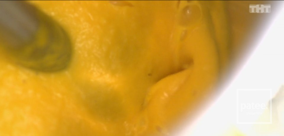 Морковно-имбирный суп с маршмеллоу - Шаг 3