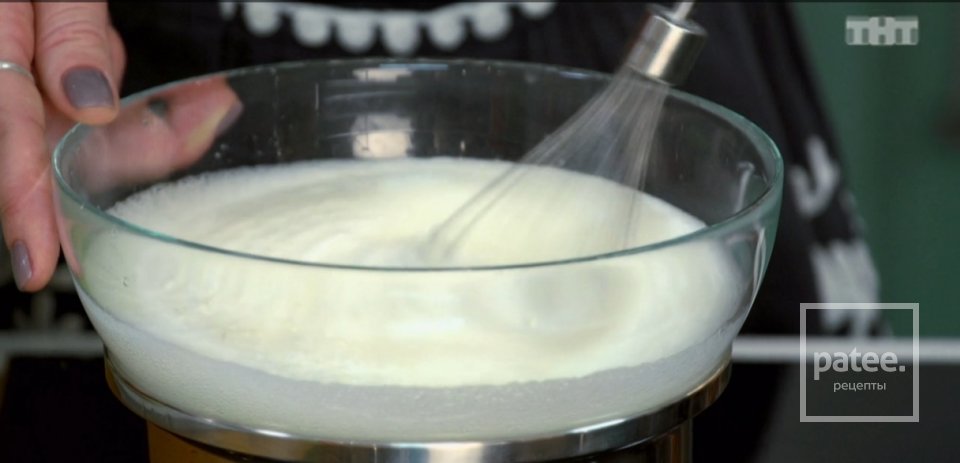 Морковно-имбирный суп с маршмеллоу - Шаг 5