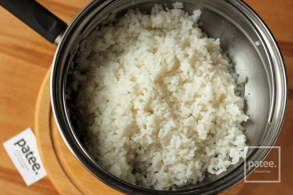 Котлеты Рисяники - Шаг 5