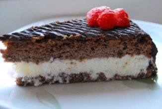 Торт Баунти