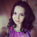 Наталья Мухаряпова