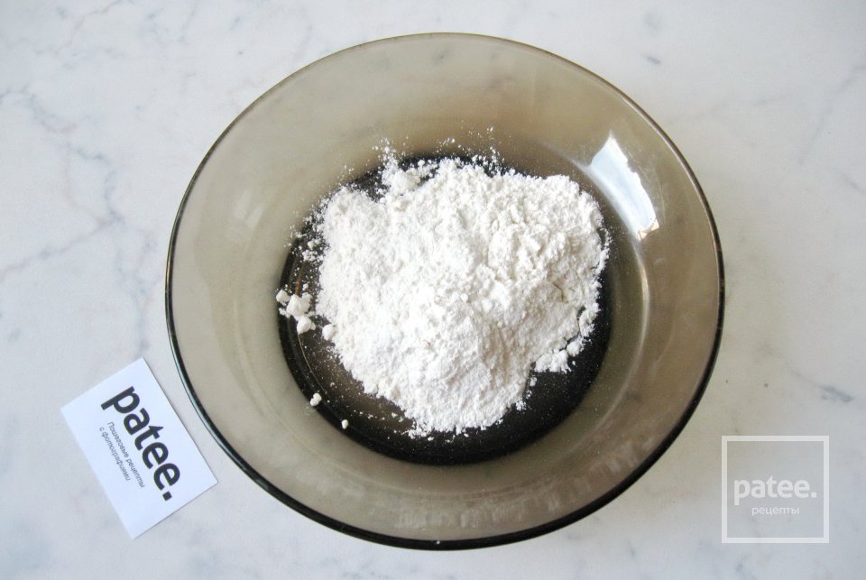 Жареный карп в сырном кляре - Шаг 5