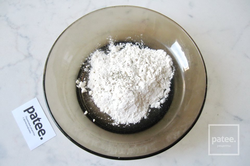 Жареный карп в сырном кляре - Шаг 6