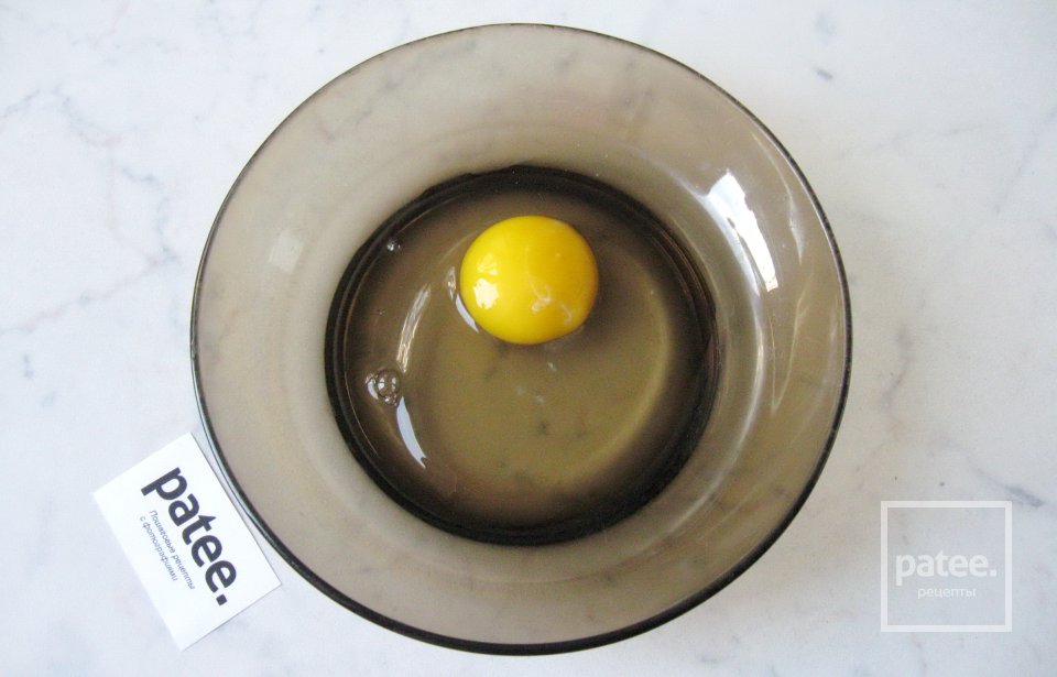 Жареный карп в сырном кляре - Шаг 7