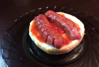 Утренний бутер