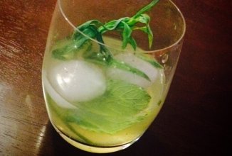 Лимонад тархун