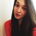 Алина Зайцева