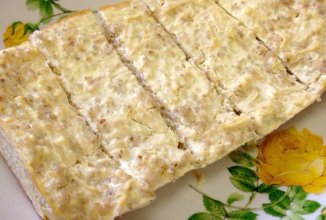 Легкая запеканка для худеющих