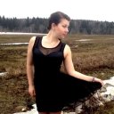 Анна Потапова