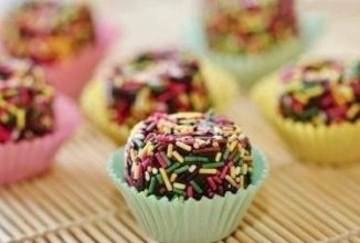 Бригадейро