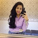 Seviliya Abduvalieva