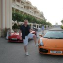 Григорий Величко