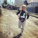 Елена Стегалина