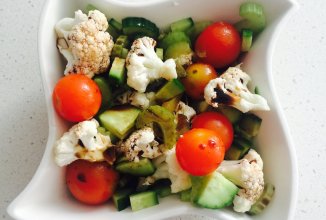 Овощной салат