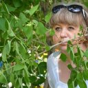 Светлана Савина