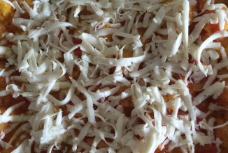 Яичница по французский